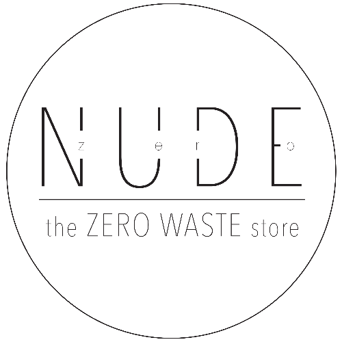 NUDE The Zero Waste Store